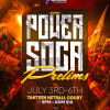 POWER SOCA PRELIMS